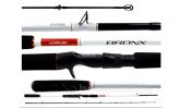 Imagem BR C 802 XH 30-60LB