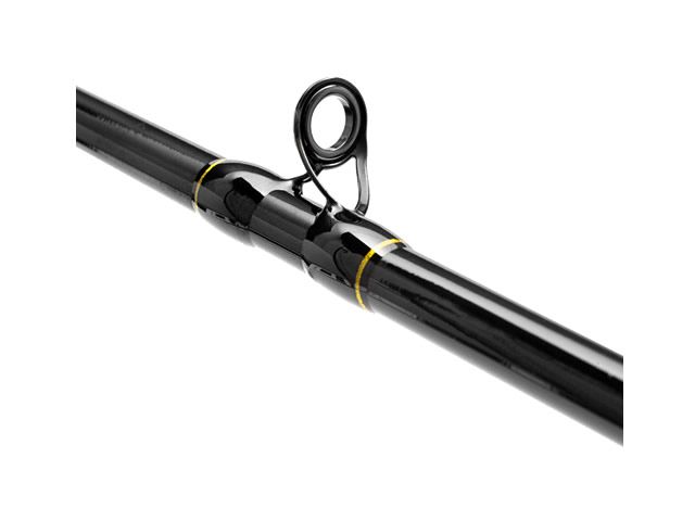 Vara Maruri Black Tamba Pro BTPRO - Carretilha