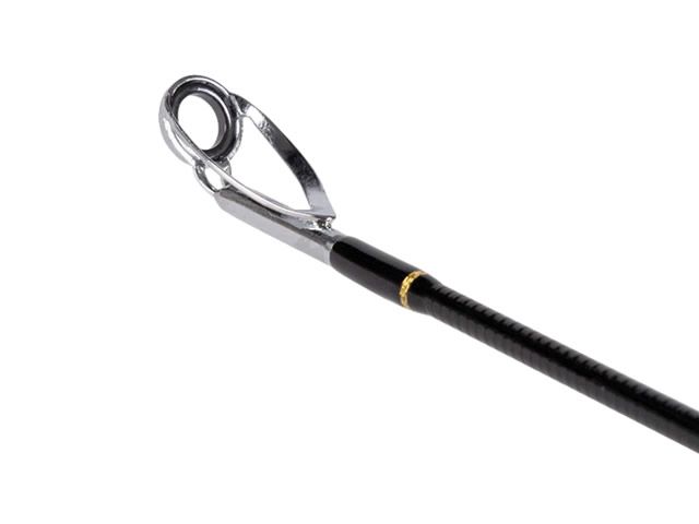 Vara Maruri Supreme SUP C701 XH F 20-40LB 7`0 (2,10m) - Carretilha - Pesqueiro