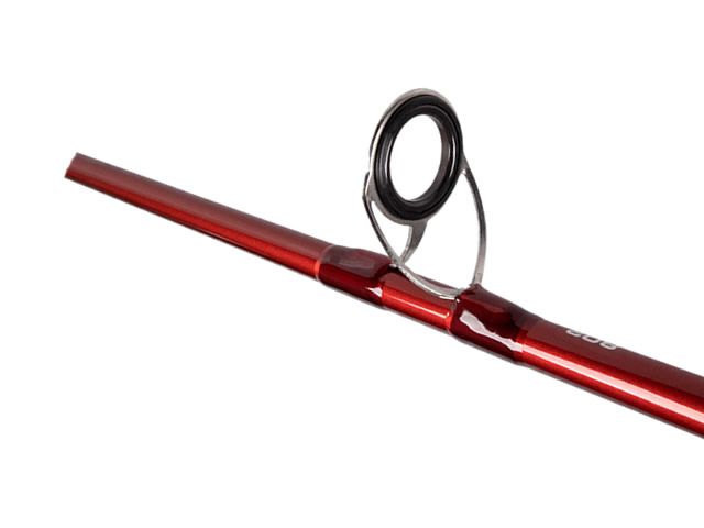 Vara Maruri Tamba S80 S702XH 40-80Lb 7`0 (2,10m) - Molinete - Pesqueiro