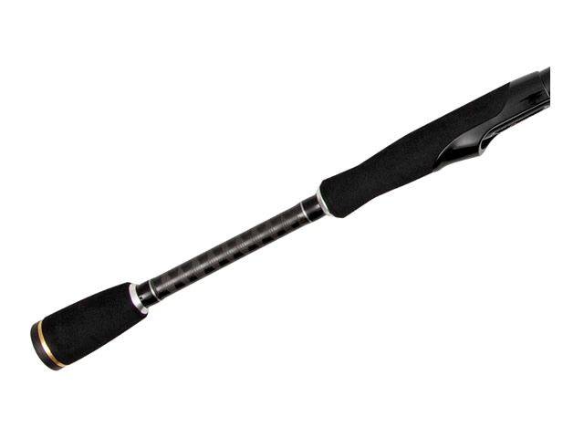 Vara Midgard SG Maruri By Nakamura MID S10 601UL 5-10Lb 6`0 (1,83m) - Molinete