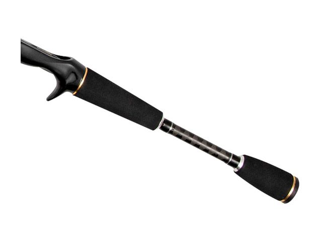 Vara Midgard SG Maruri MID C12 581L 6-12Lb 5`8 (1,73m) - Carretilha - By Nakamura