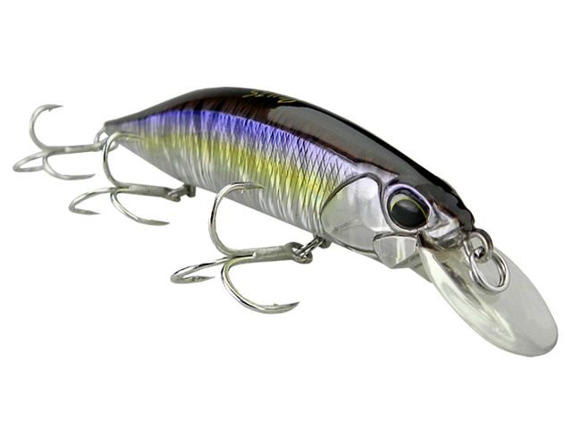 Isca Duo Realis Jerkbait 120S