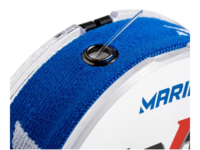 Linha Marine Sports Vexter Power Leader Fluorocarbon - 50m