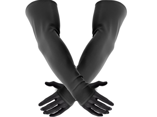 Manguito Mar Negro 50UV 30100 - Chumbo