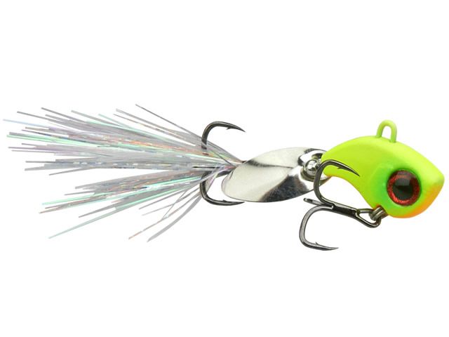 Isca Extreme Jigs Bruto Tail Spin 15gr