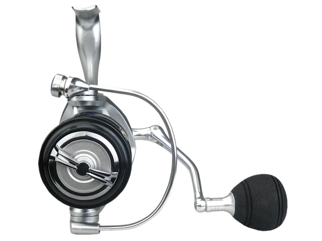 Molinete Maruri Contest Ocean