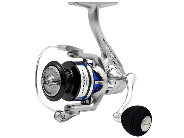 Molinete Maruri Contest Ocean