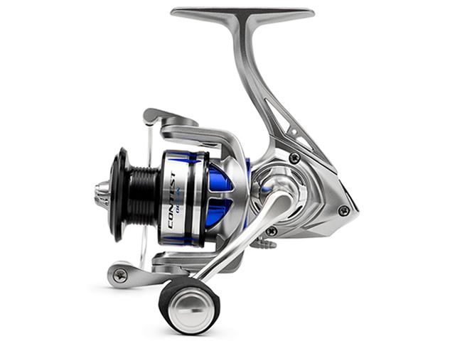 Molinete Maruri Contest Ocean