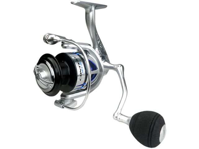 Molinete Maruri Contest Ocean 4000