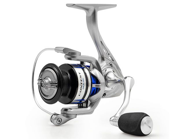 Molinete Maruri Contest Ocean 4000
