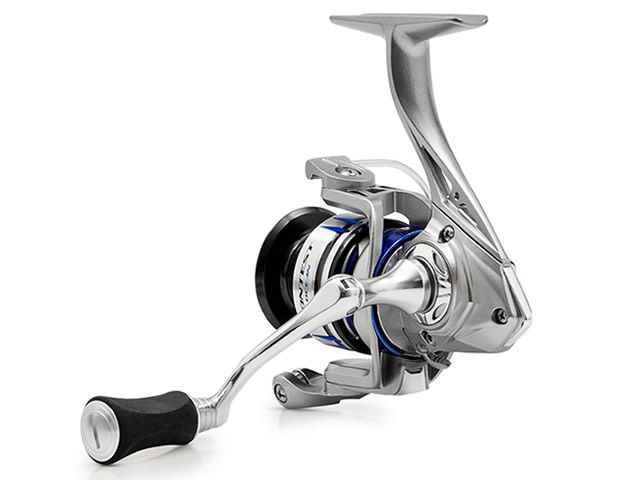 Molinete Maruri Contest Ocean 4000