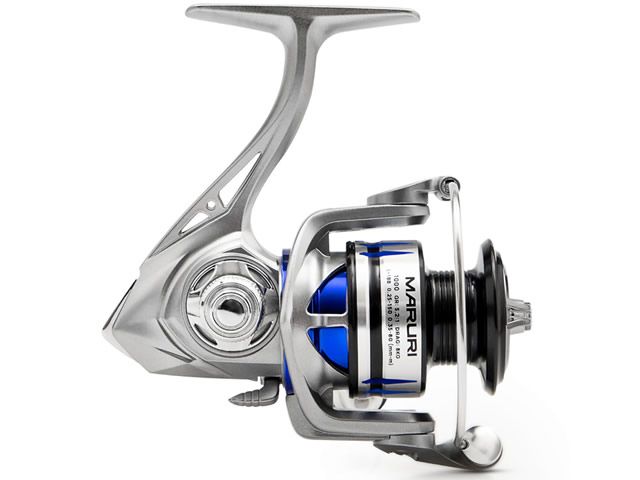 Molinete Maruri Contest Ocean 4000