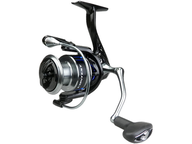 Molinete Maruri Contest