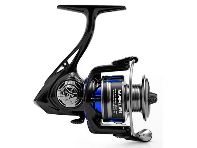 Molinete Maruri Contest 3000