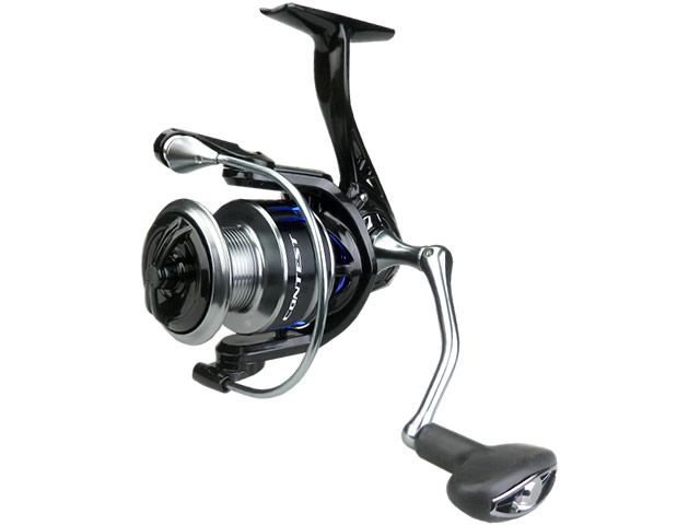 Molinete Maruri Contest 3000