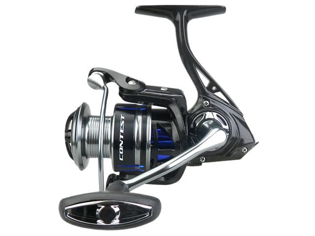 Molinete Maruri Contest 4000