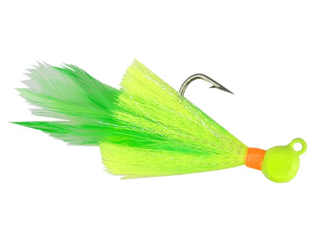 Jig Bola Extreme Jigs 3/0 e 4/0 - Jig Bolinha