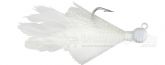 Imagem Branco Glow Fantasma - 3/0  5gr