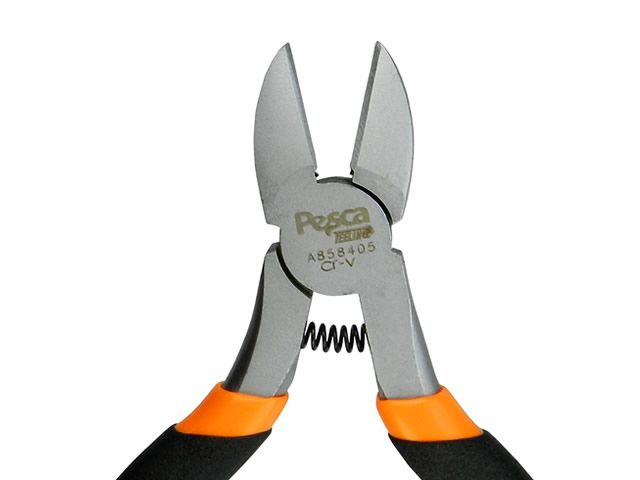 Alicate de Corte Feeling A858405 - 11,5cm