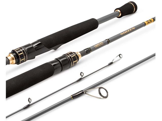 Vara Maruri Shizen SHI S14 632ML 7-14Lb 6`3 (1,91m) - Molinete - By Nakamura