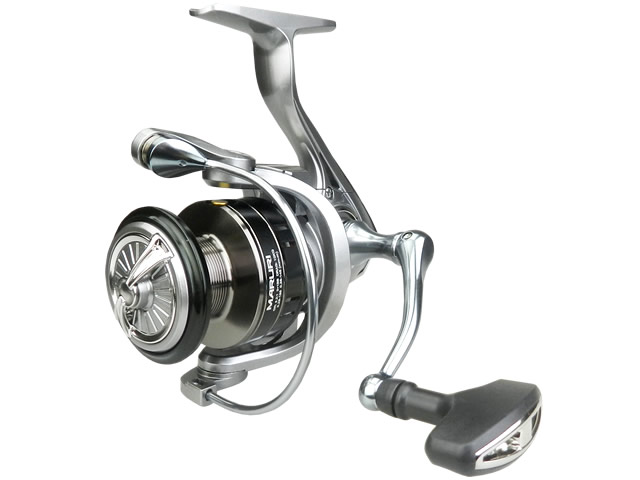 Molinete Maruri Attack