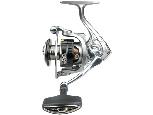 Molinete Maruri Attack