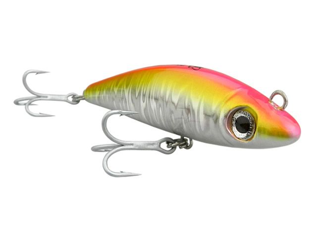 Isca Borboleta Tan Tan 95