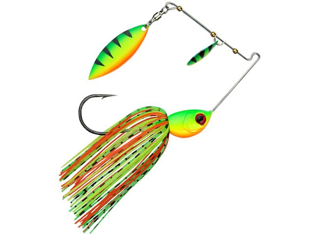 Spinner Bait Pesca Brasil Rodin 7gr - Spinner Blade
