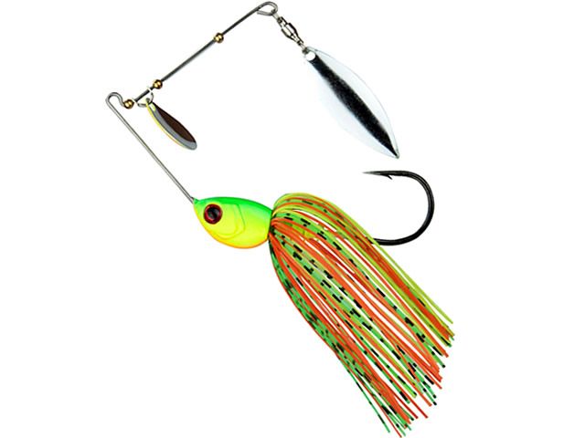 Spinner Bait Pesca Brasil Rodin 7gr - Spinner Blade