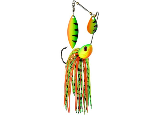 Spinner Bait Pesca Brasil Rodin 7gr - Spinner Blade