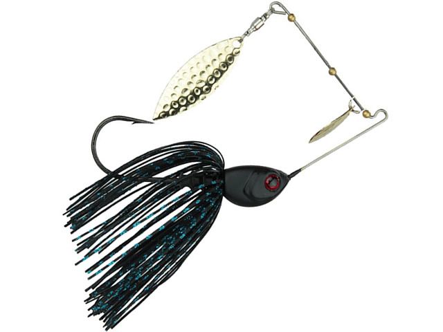 Spinner Bait Pesca Brasil Rodin 7gr - Spinner Blade