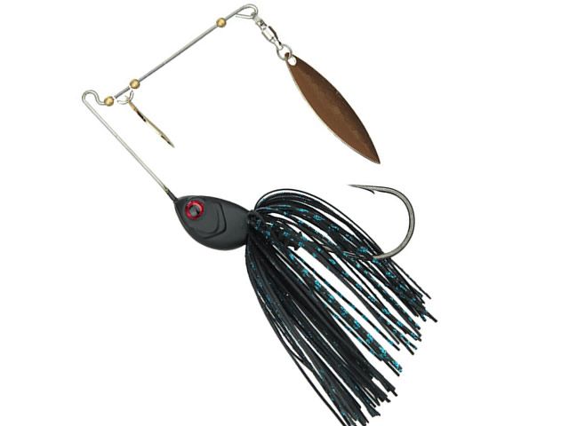 Spinner Bait Pesca Brasil Rodin 7gr - Spinner Blade