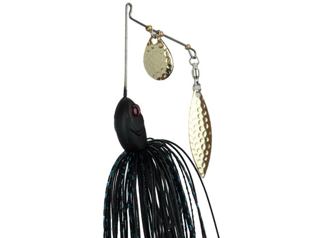 Spinner Bait Pesca Brasil Rodin 7gr - Spinner Blade