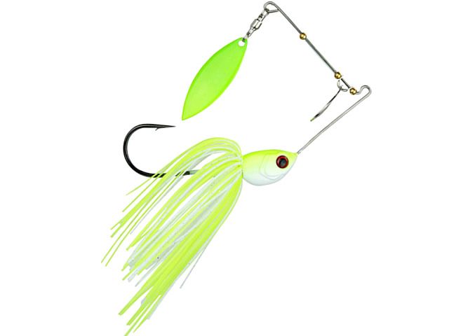 Spinner Bait pesca Brasil Rodin 21gr - Spinner Blade