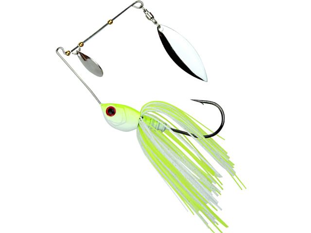 Spinner Bait pesca Brasil Rodin 21gr - Spinner Blade