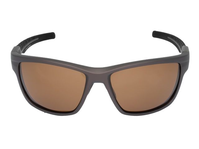 Óculos Polarizado Saint Plus Fishing 1001 - Brown