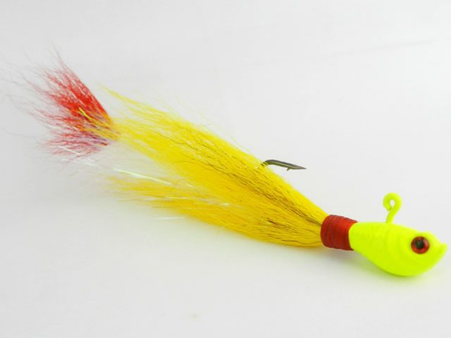 Jig Pesca Brasil Donatello - 3/0 10gr