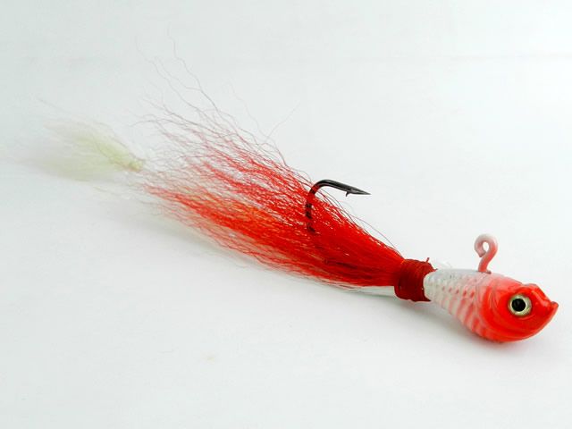 Jig Pesca Brasil Donatello - 3/0 10gr
