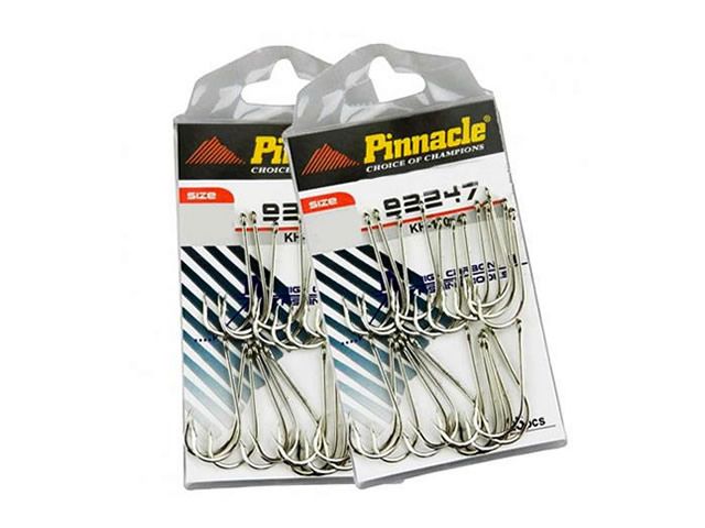 Anzol Pinnacle 92247