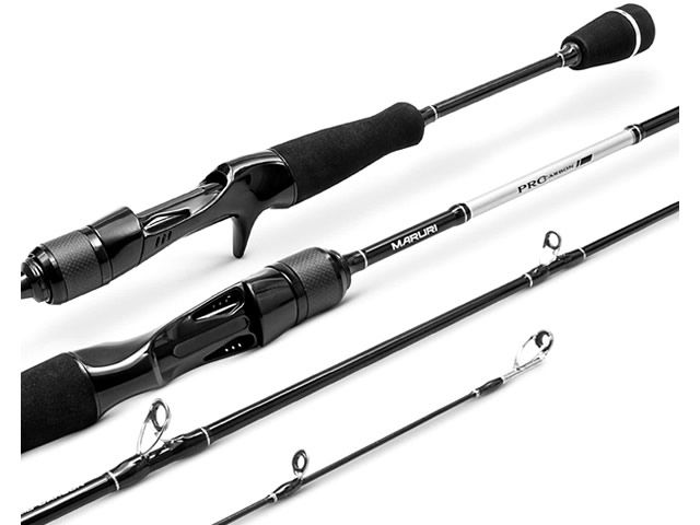 Vara Maruri Pro Carbon PRC - Carretilha