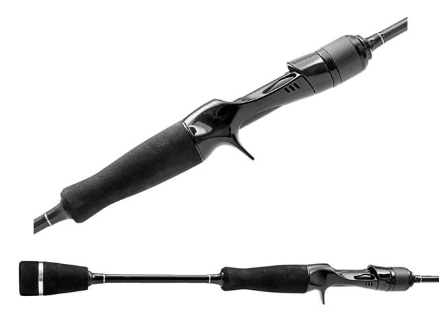 Vara Maruri Pro Carbon PRC - Carretilha