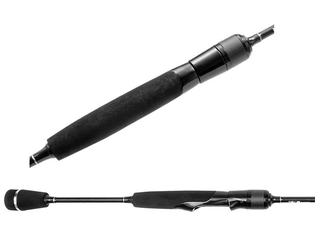 Vara Maruri Pro Carbon PRC - Molinete