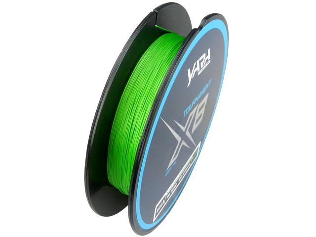 Linha Multifilamento Yara Tournament X8 - 300m
