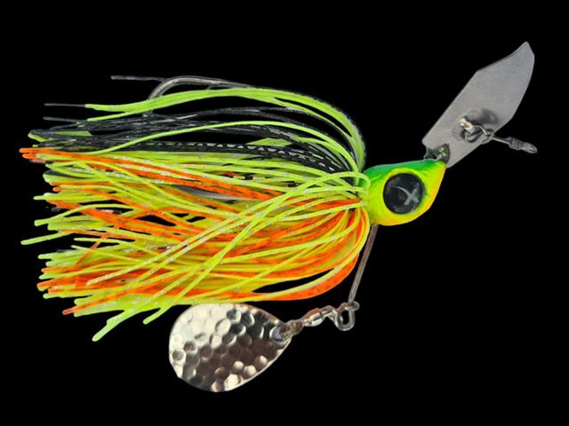 ChatterBait UnderSpin Extreme 6/0 21gr