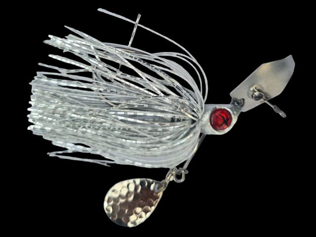 ChatterBait UnderSpin Extreme 6/0 21gr