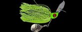 Imagem Verde Limão Cromado