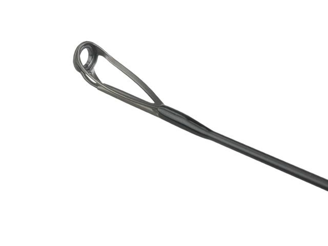 Vara Daisen Hariken X HXS 5102L 6-12Lb 5`10 (1,78m) - Molinete - By Fábio Baca