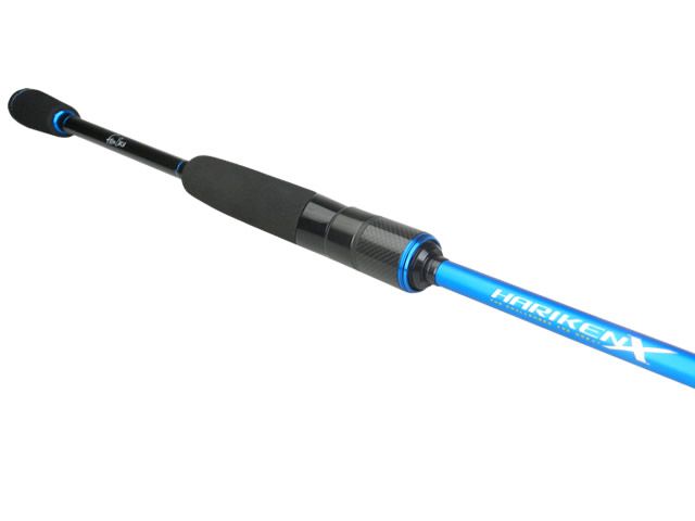 Vara Daisen Hariken X HXS 5102L 6-12Lb 5`10 (1,78m) - Molinete - By Fábio Baca