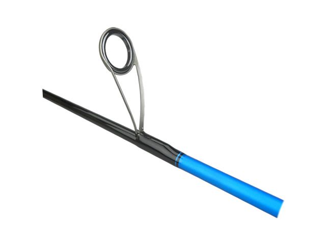 Vara Daisen Hariken X HXS 5102ML 7-14Lb 5`10 (1,78m) - Molinete - By Fábio Baca